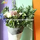 Material de embrulho de flores